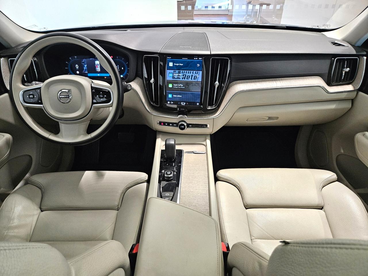 Volvo XC 60 B4 (d) AWD aut. Ultimate Bright AUTOCARRO N1