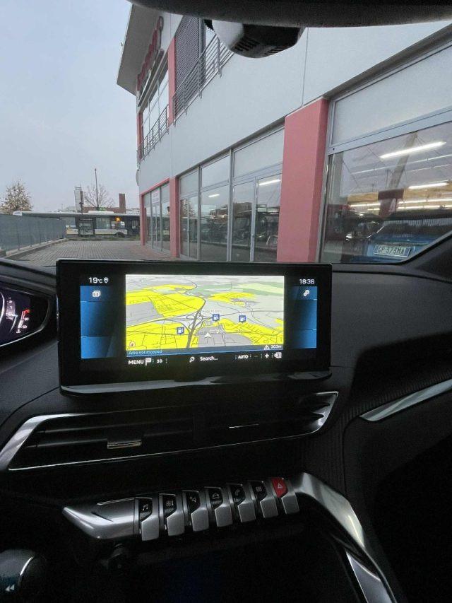 PEUGEOT 5008 PureTech Turbo 130 S&S ALLURE Pack PARI AL NUOVO