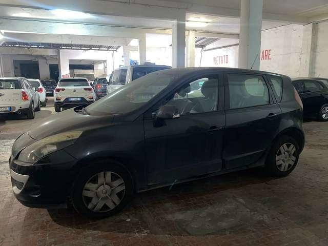 Renault Scenic Scenic III X-Mod 1.5 dci Dynamique 110cv