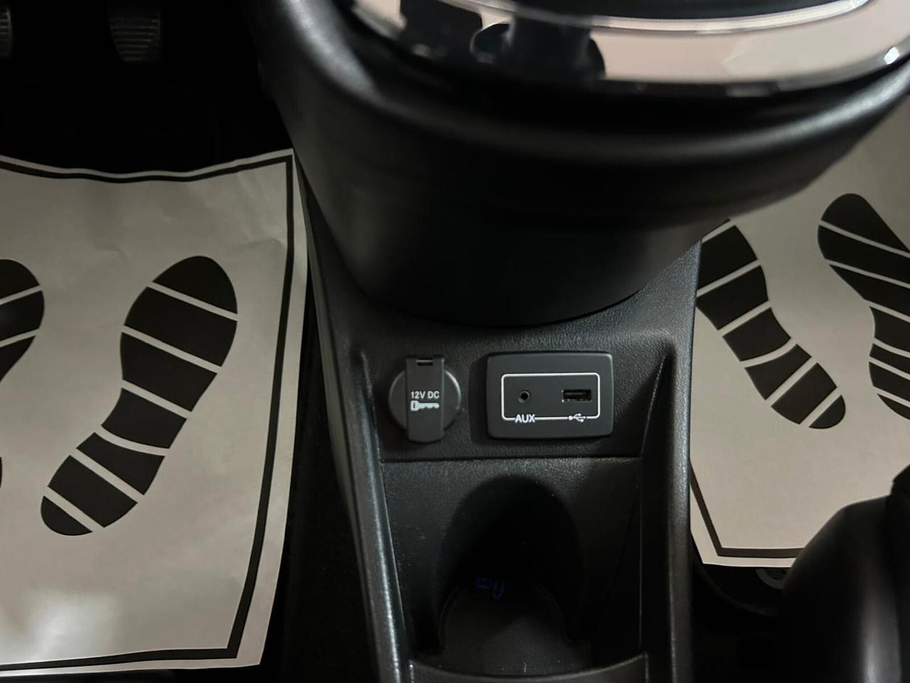 Lancia Ypsilon 1.2 69 CV 5 porte GPL Ecochic Gold