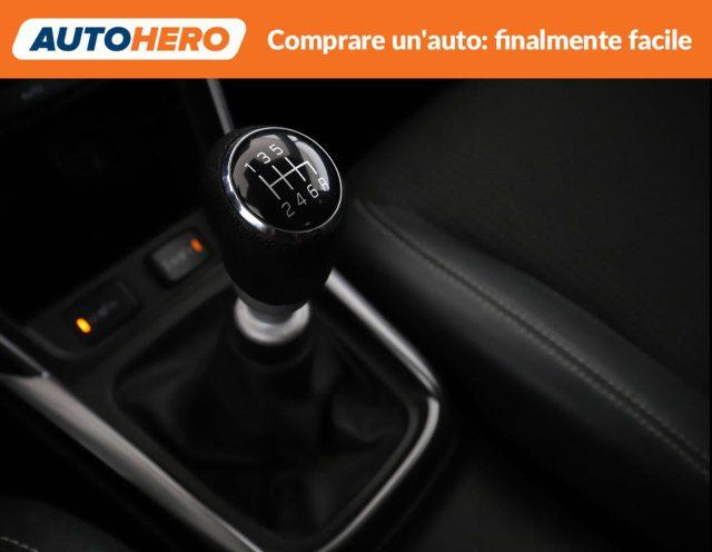 SUZUKI S-Cross 1.4 Hybrid Top+