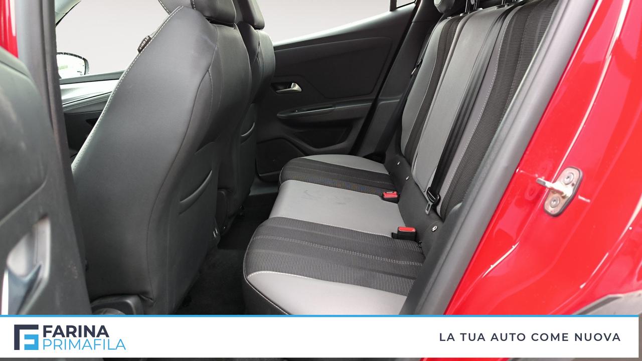 OPEL Mokka II 2020 - Mokka 1.2 t Elegance s&s 100cv