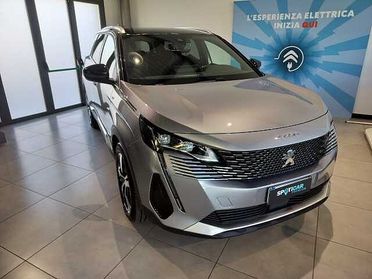 Peugeot 5008 BlueHDi 130 S&S EAT8 GT