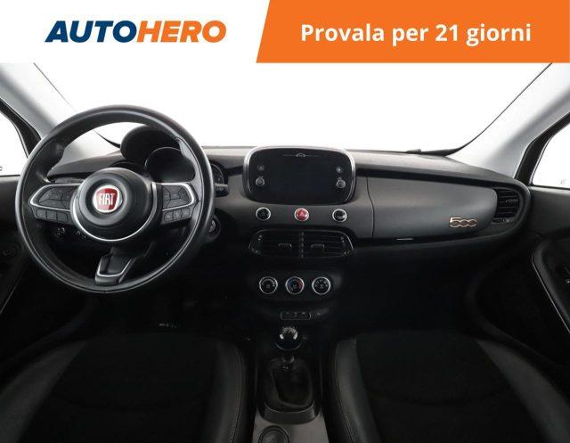 FIAT 500X 1.0 T3 120 CV S-Design Cross