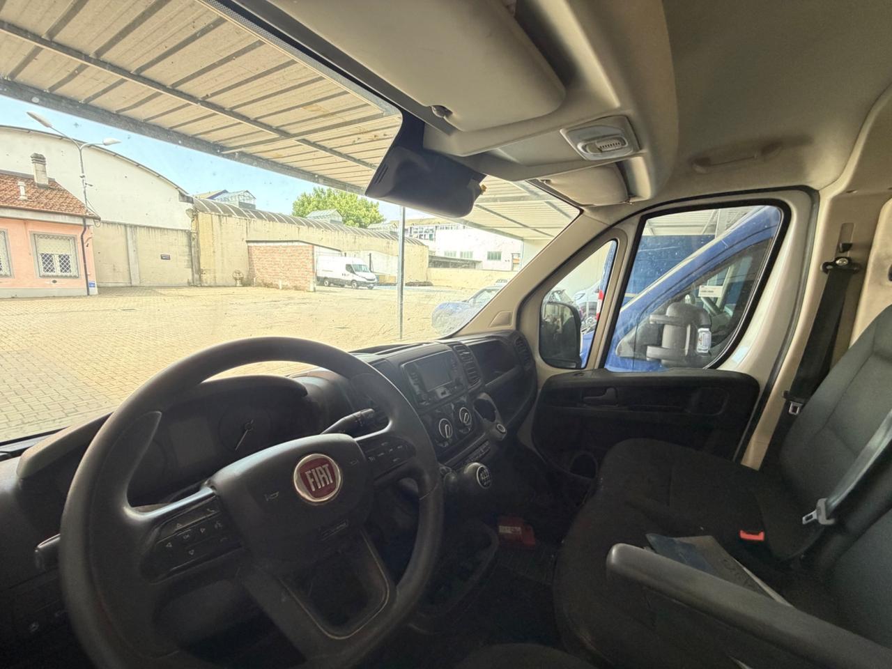 Fiat ducato