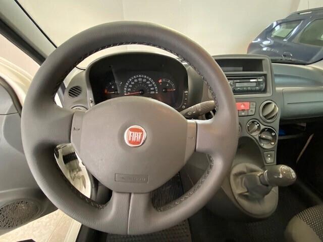 Fiat Panda 1.3 MJT Van Active 2 posti