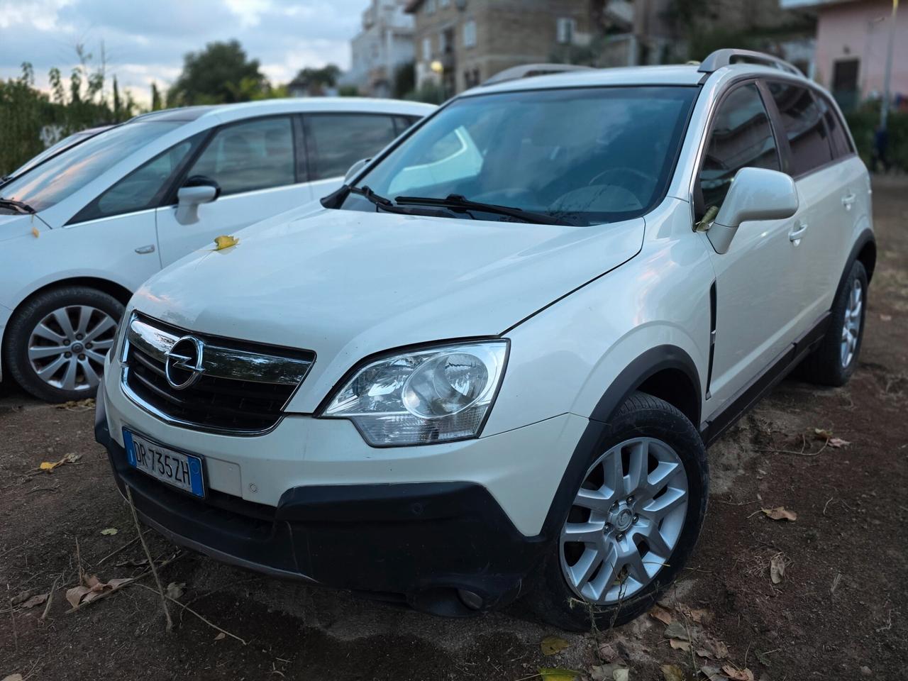 Opel Antara 2.0 CDTI 150CV Edition Plus