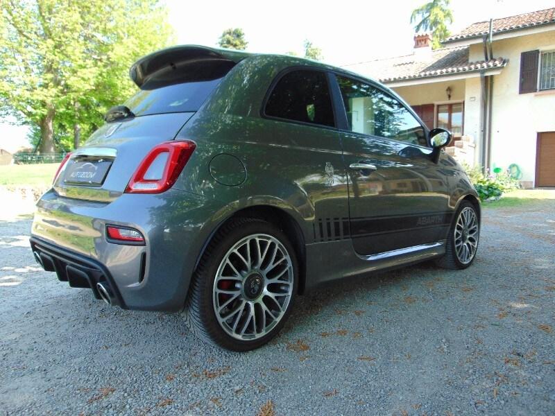 ABARTH 595 595 1.4 Turbo T-Jet 145 CV