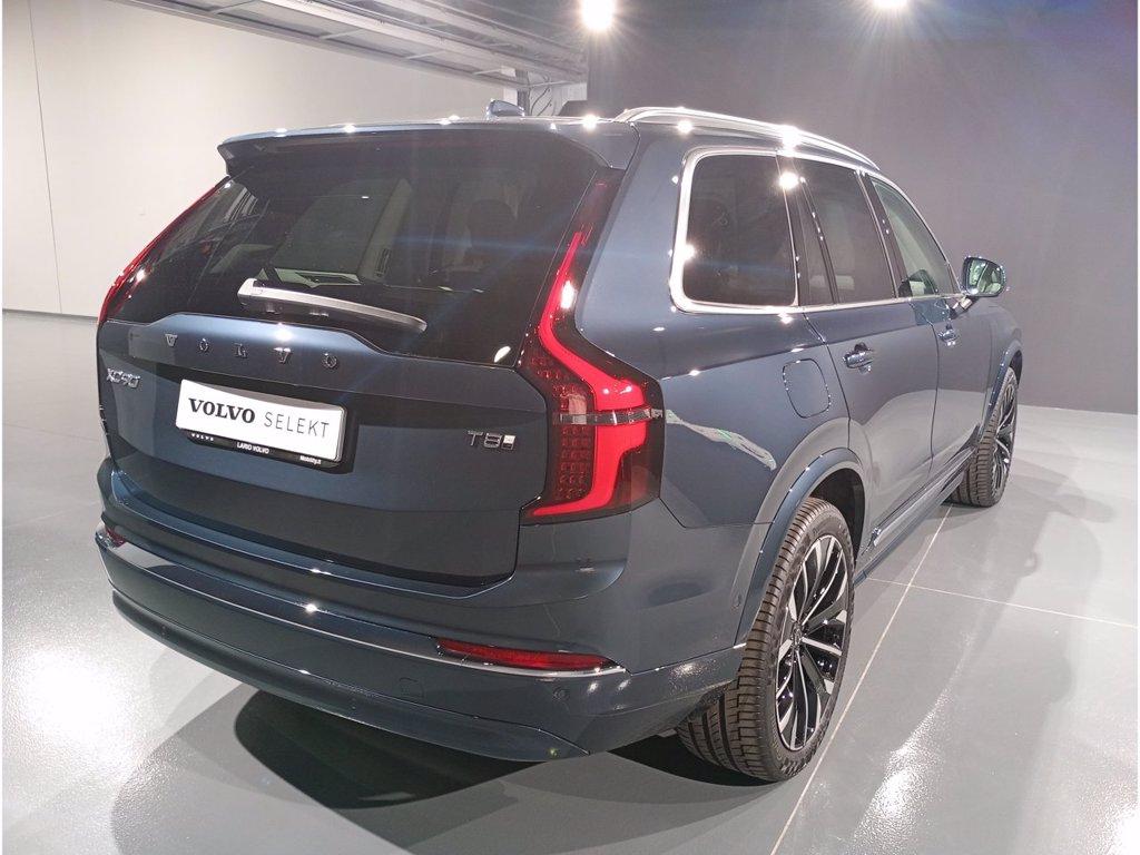 VOLVO XC90 2.0 t8 phev Ultra Bright awd 7p.ti auto del 2025