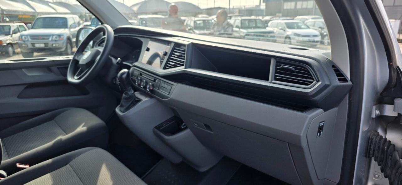 Volkswagen Transporter 2.0 TDI 150CV PL Kombi Business