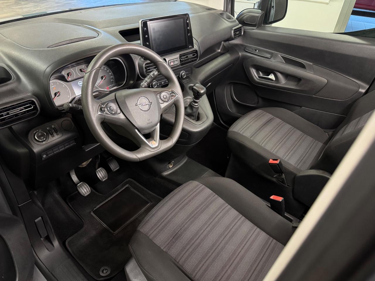 Opel Combo Life 1.5D 100 CV