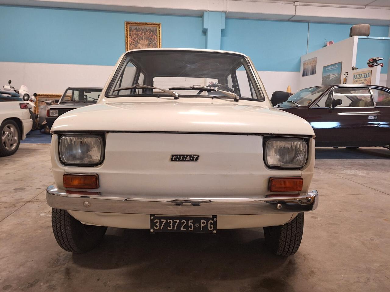 Fiat 126