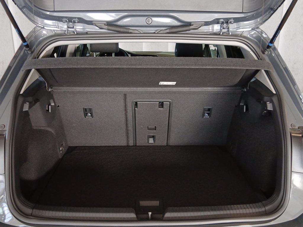 VOLKSWAGEN Golf 1.5 etsi evo Style 150cv dsg del 2020