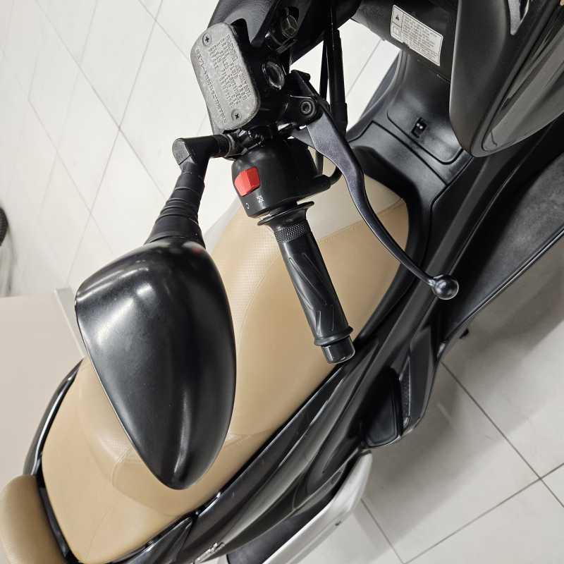 Yamaha Majesty 400 - 2009