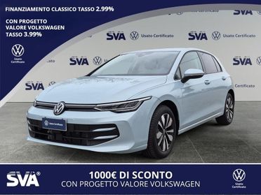 Volkswagen Golf 2.0 TDI 150CV DSG Edit. Plus - IVA ESPOSTA