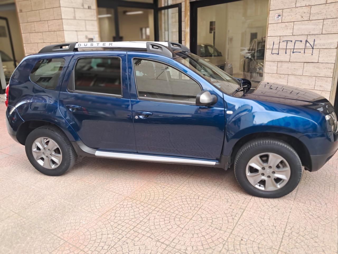 DACIA DUSTER 1.5 DCI-ANNO 2015-Euro 7990