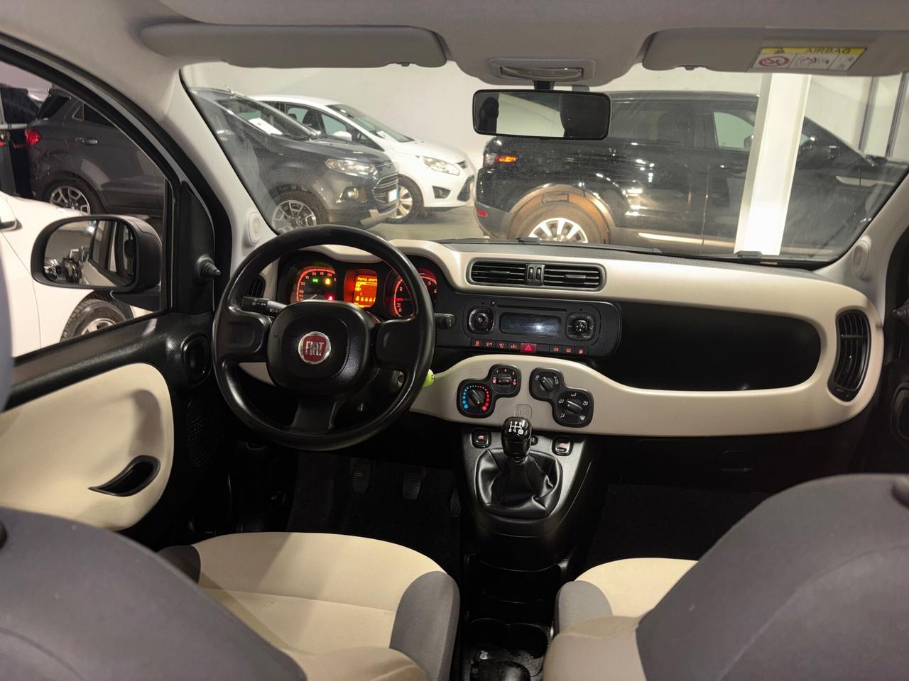 Fiat Panda 0.9 BENZINA / METANO OK NEOPATENTATI