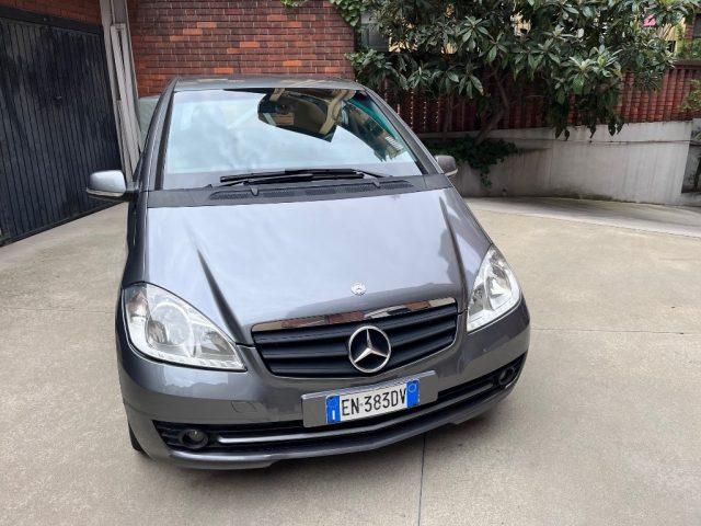 MERCEDES-BENZ A 180 CDI Elegance ottime condizioni revisionata euro 5