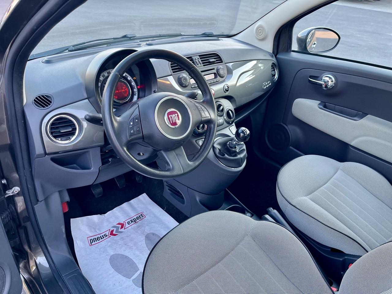 Fiat 500 1.2 benz 51kw Sport !PREZZO REALE SENZA VINCOLI !