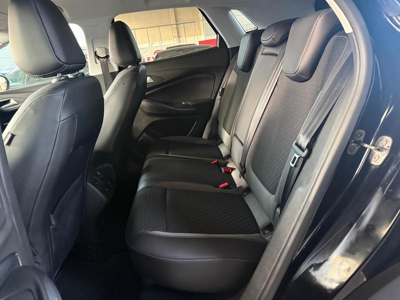 Opel Grandland X 1.5 diesel Ecotec Start&Stop Ultimate