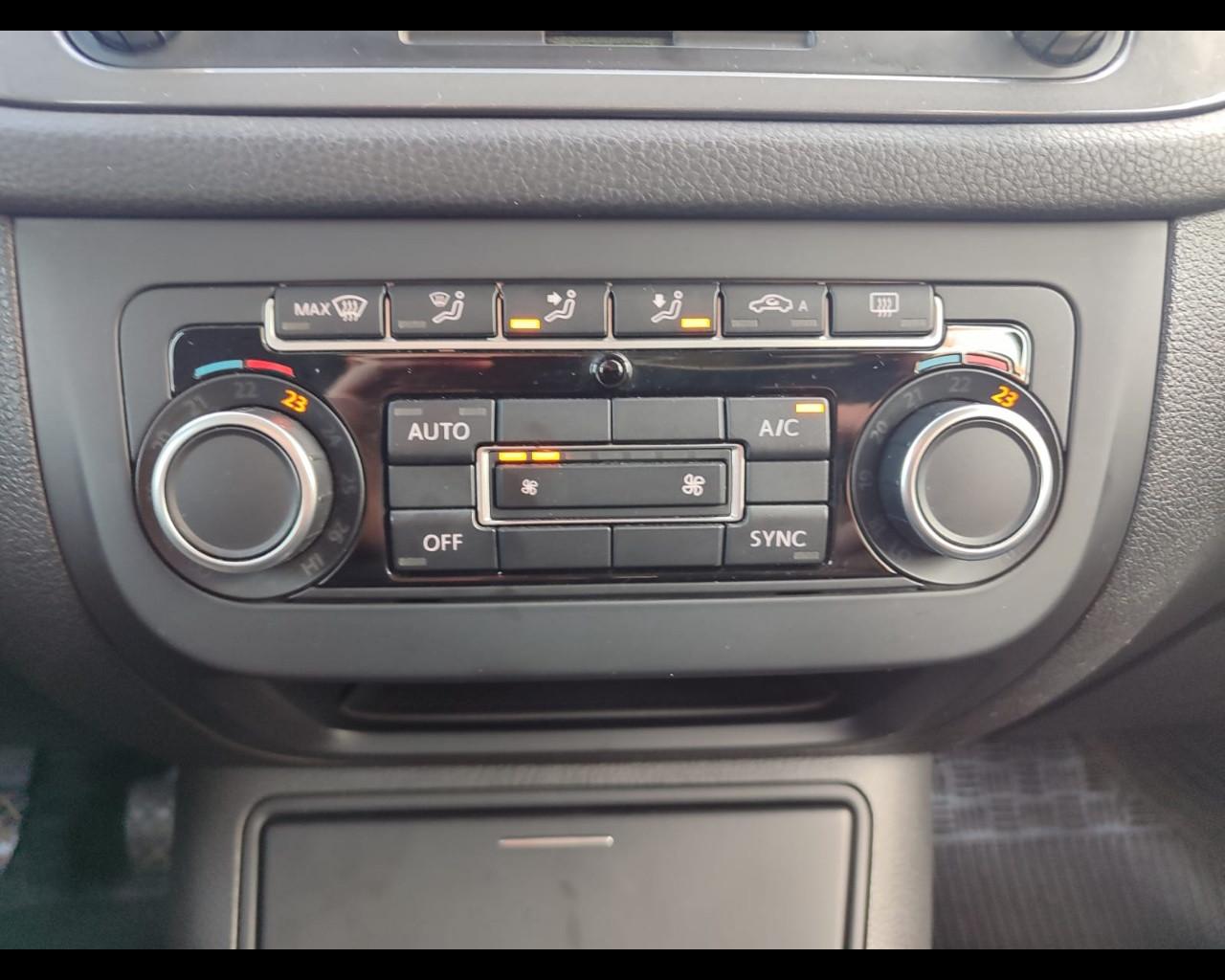 VOLKSWAGEN Tiguan 1ª serie - Tiguan 2.0 TDI 110 CV Trend & Fun BlueMoti