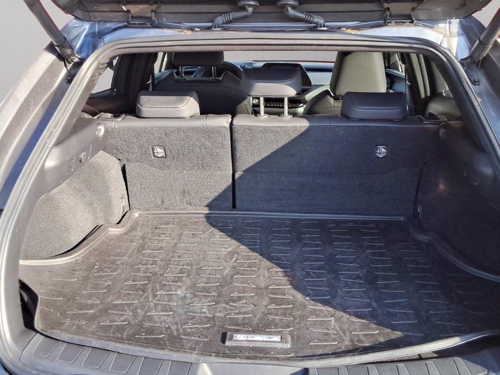 LEXUS Ux 250h 2.0 design 2wd cvt del 2024