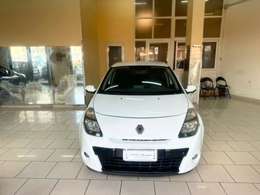 Renault Clio 1.2 16V 5 porte GPL EURO5