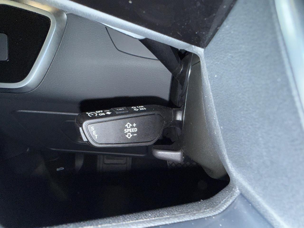 Audi A6 Avant 40 2.0 TDI S tronic Business Design