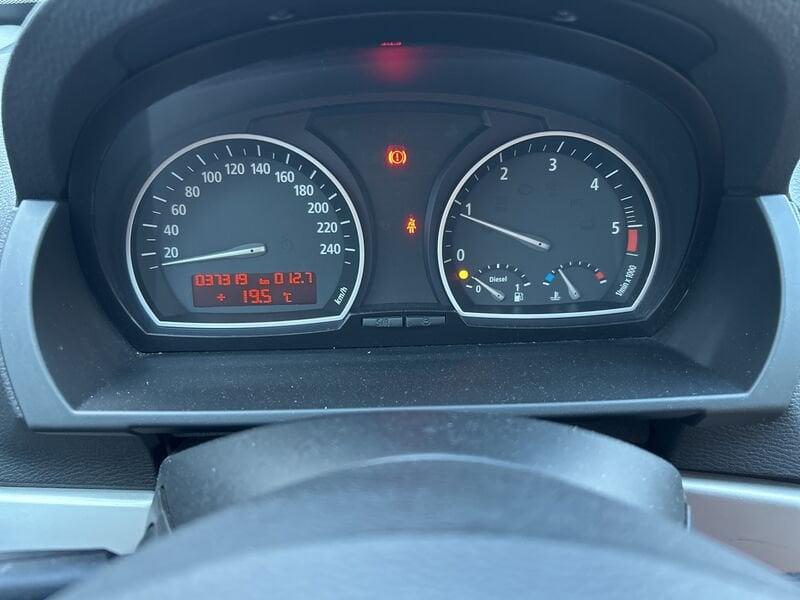 BMW X3 X3 xDrive18d Limited Sport Edition