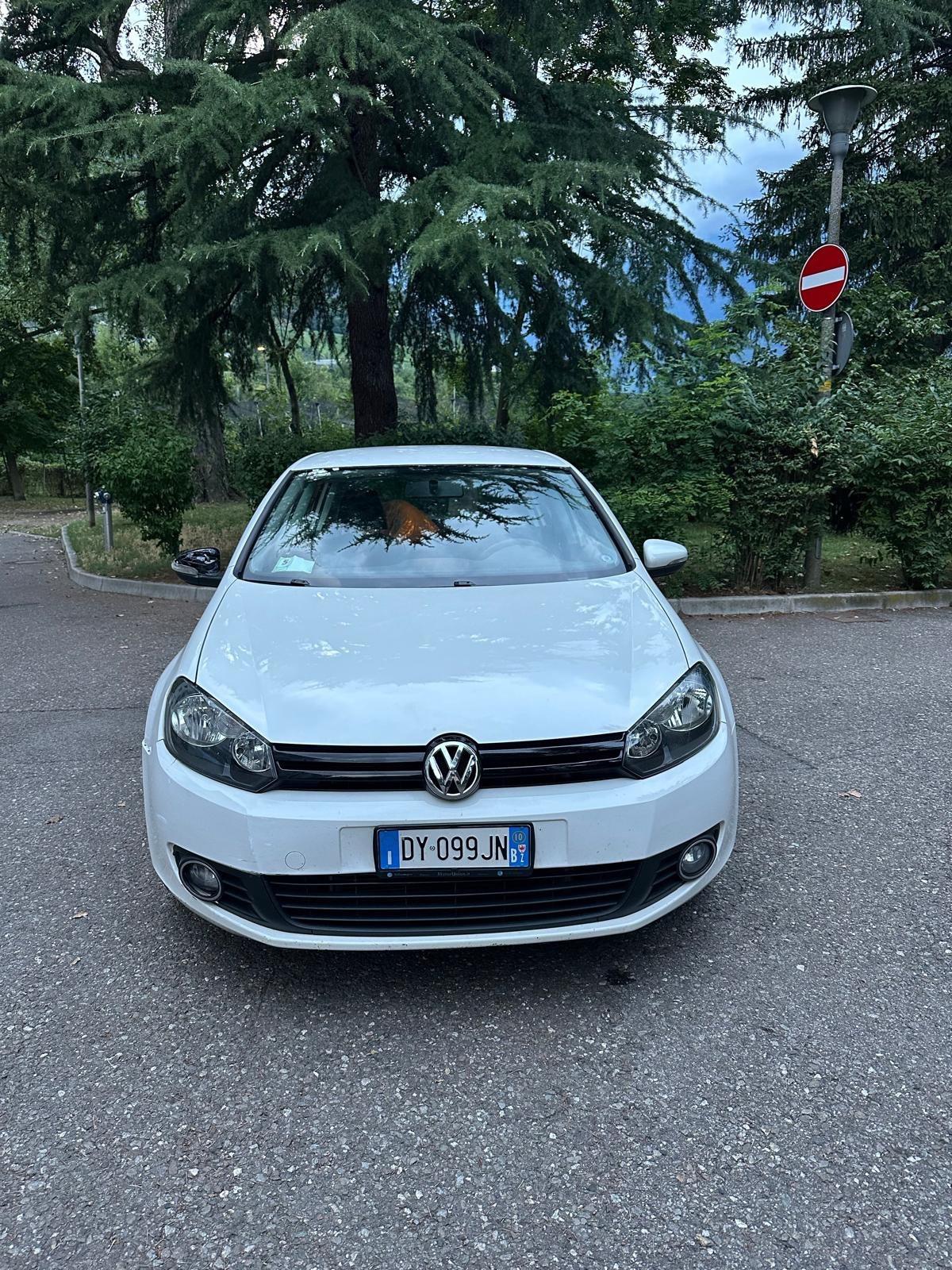 Volkswagen Golf 1.2 TSI 5p. Comfortline SI NEOPATENTATI