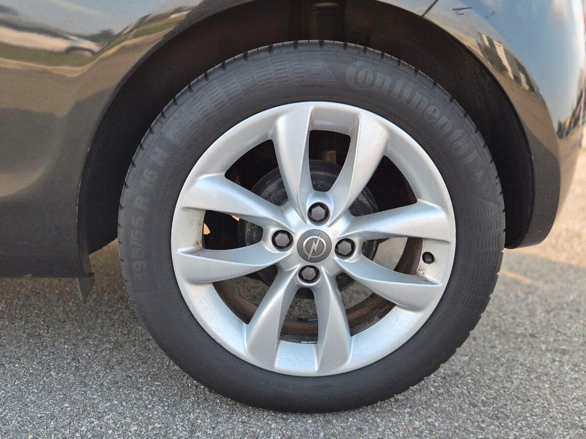 Opel Adam 1.4 Jam Gpl-tech 87cv