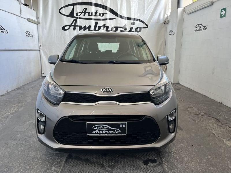 Kia Picanto Picanto 1.0 mpi Cool Adas Pack