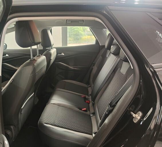 Opel Grandland X 1.5 diesel Ecotec aut. N1