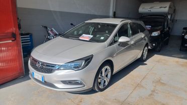 Opel Astra 1.4 Turbo 150CV Start&Stop aut. Sports Tourer Dynamic