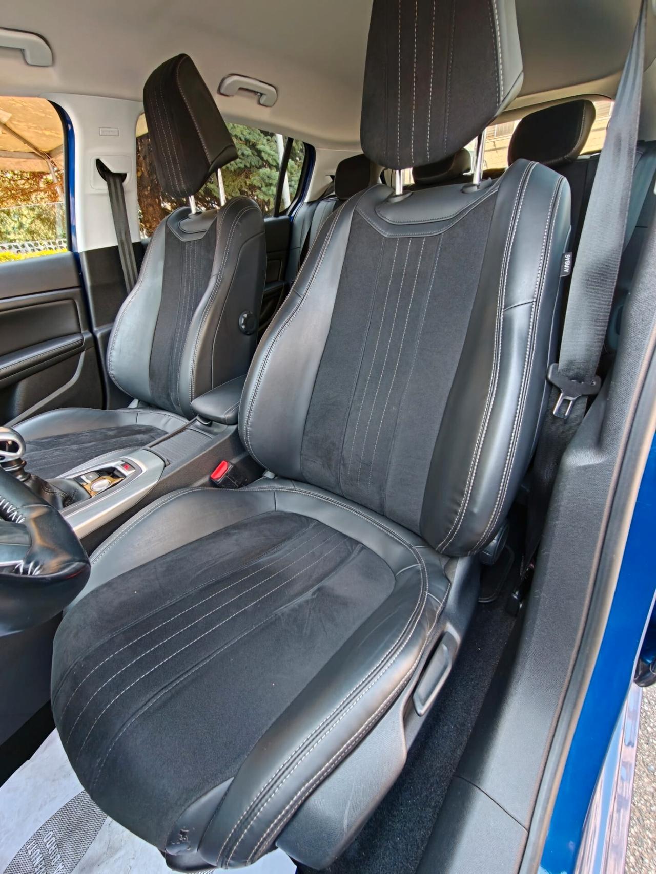 Peugeot 308 BlueHDi 120 S&S