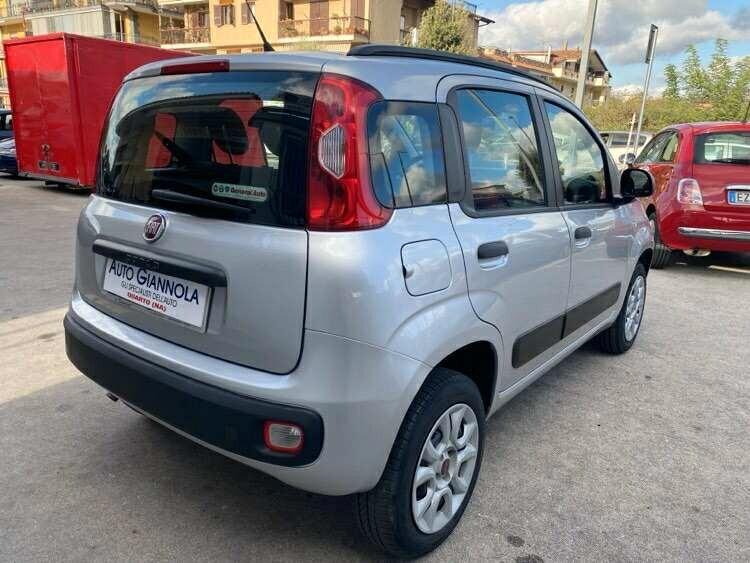 Fiat Panda 0.9 TwinAir KM 65000 Come Nuova