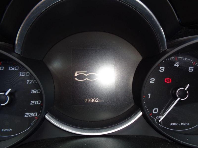 FIAT 500X 500X 1.0 t3 Sport 120cv