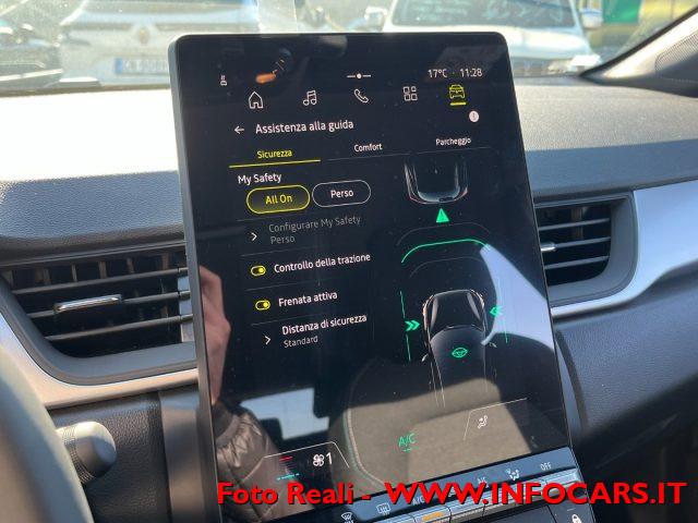 RENAULT Captur ECO-G 100 CV Evolution km 0 - PROMO