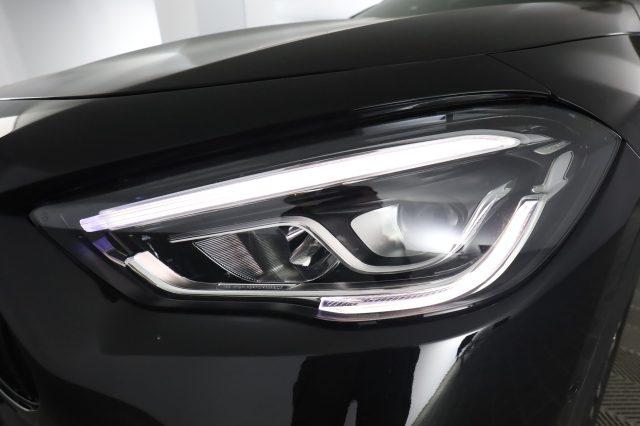 MERCEDES-BENZ CLA sse GLA GLA 200 Automatic PREMIUM