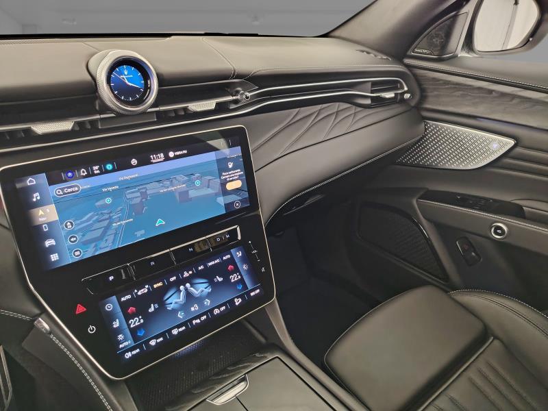 Maserati Levante 2.0 MHEV Modena AWD Auto