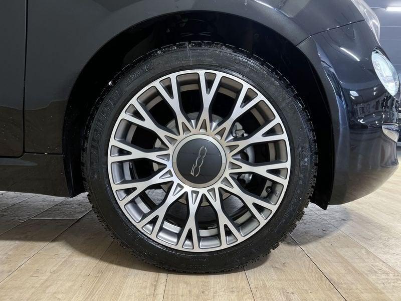 FIAT 500 1.0 Hybrid Star