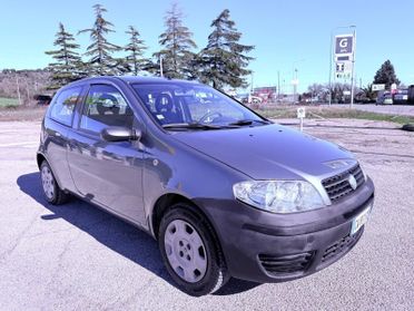 Fiat Punto 1.2 3 porte Dynamic Ok neopatentati