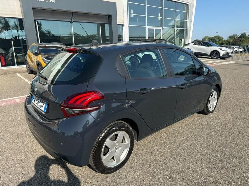 Peugeot 208 Active PureTech 82cv S/S Neopat.
