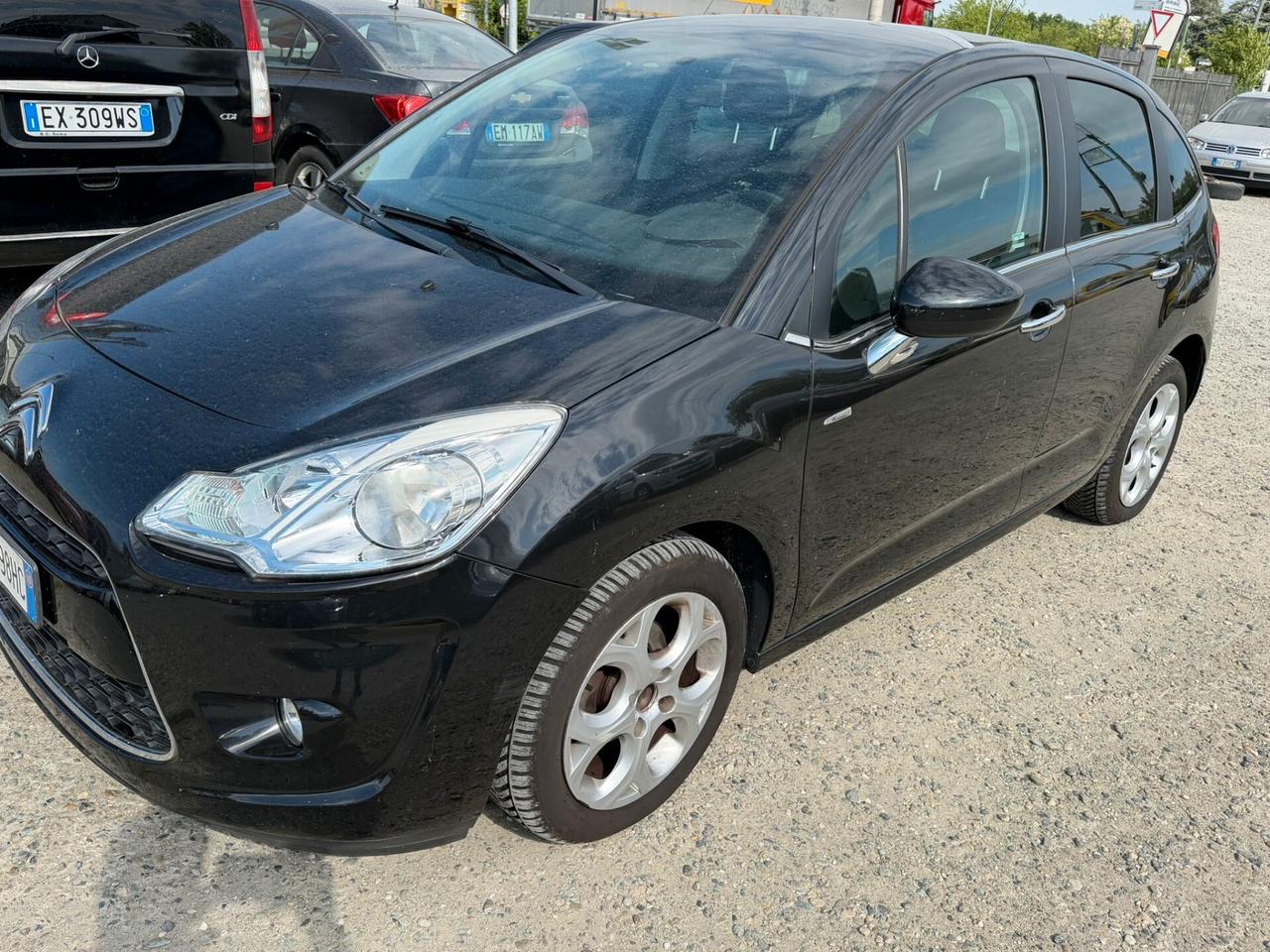 Citroen C3 1.4 HDi 70 Ideal