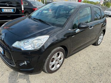 Citroen C3 1.4 HDi 70 Ideal