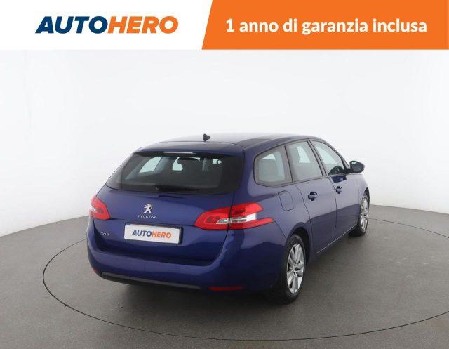 PEUGEOT 308 BlueHDi 130 S&S SW Business