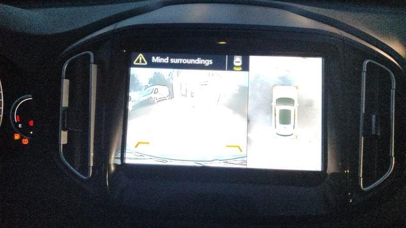 DR AUTOMOBILES dr F35 dr F35 1.5 Turbo Bi-Fuel GPL