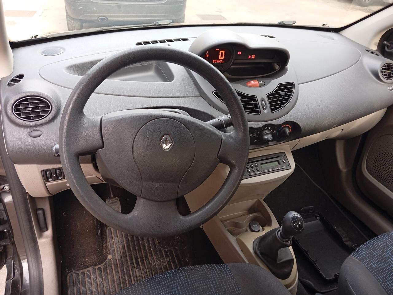 Renault Twingo 1.2 16V Le Iene permute