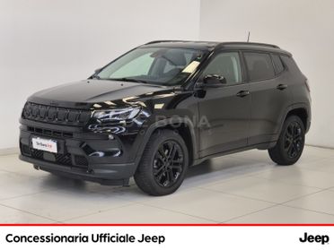 Jeep Compass 1.6 mjt night eagle 2wd 130cv