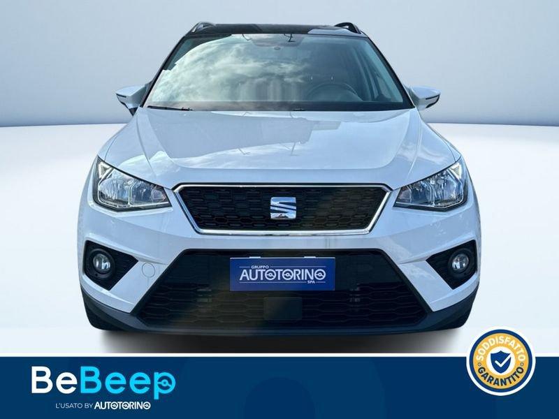 Seat Arona 1.0 ECOTSI STYLE 95CV